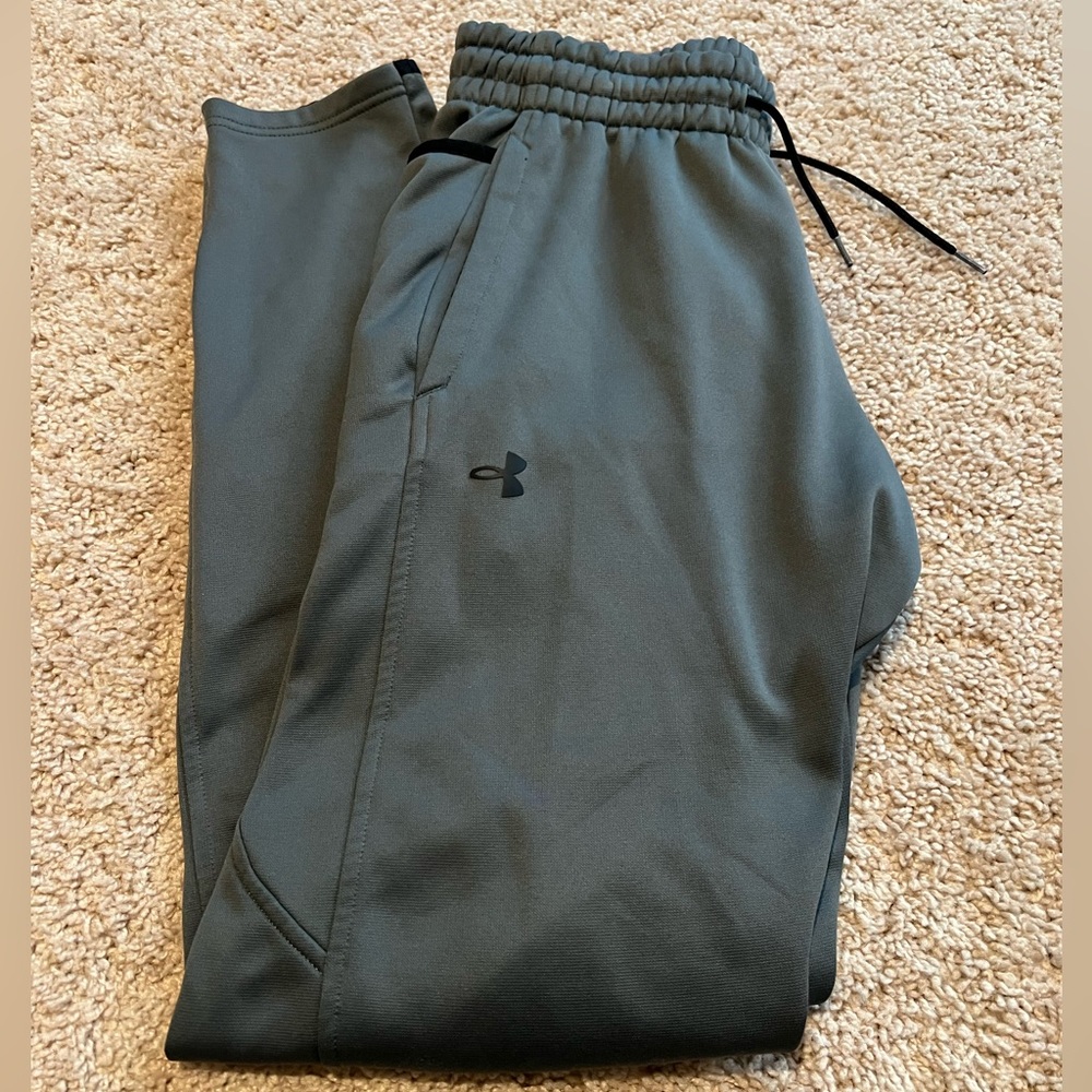 Under Armour Coldgear Loose Men’s size M